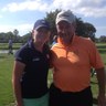 SolarGolfGuy's profile picture. Symetra , LET, and LPGA Fan/Supporter !!  POPS AND SUNSHINE: The Movie !!