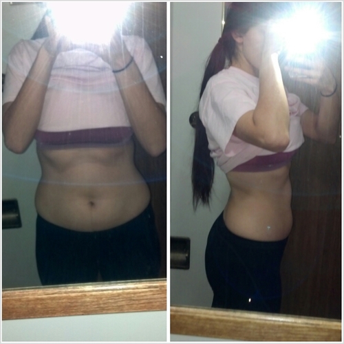 17. 5'9 157lbs. avi=my b4 pic. DIII Volleyball Setter.
tweeting my life as an average athlete while training to become an elite one