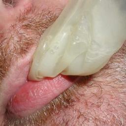 Montrealpig's profile picture. You must be over 18.... #spermaddict #asstomouth #felcher #smegmaeating #condomswapper