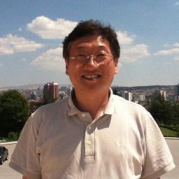 Computer Engineering Professor at Konkuk University Glocal Campus