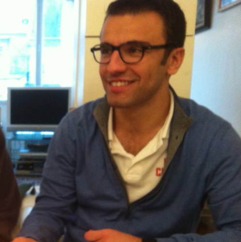 harithalanbari's profile picture. 