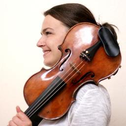 Violinist, Educator, MusoMum