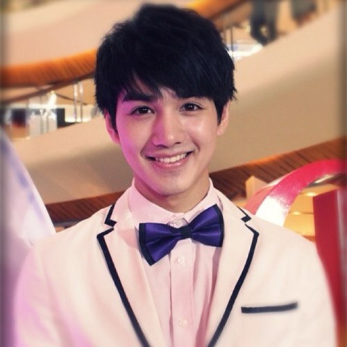 This is only real Thailand official twitter fanpage of Natcha Juntapun or Mouse B.O.Y.
We made this for updating his events real time and pictures of his events