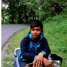 yang penting aku suka