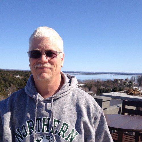 gregman900's profile picture. Tariffs For Canadian Trash