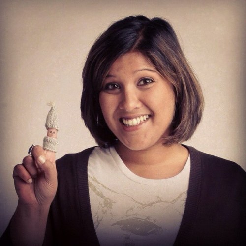 sabrinalonigro's profile picture. Lover of UX and cats