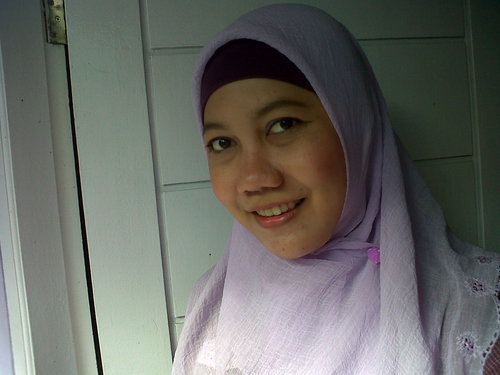 Yufi_Zaina's profile picture. 