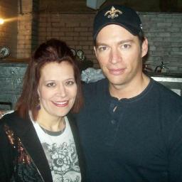 Geaux Saints! WhoDat 4eva! Pro-Life/Pro-Gay Rights!  Christian Mom in Cincy/ Autism Advocate. Love Harry Connick Jr, Saints, LSU, anything about New Orleans!