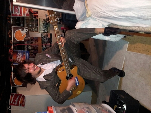 DaltonIronwing's profile picture. 