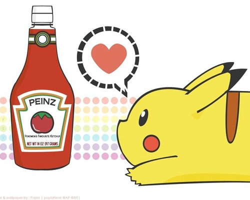 RealPikachu25's profile picture. see @ThePikachu25 and I broke outta jail. #StupidGrumpigs