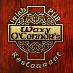 waxyswoburn's profile picture. Waxy O'Connor's Irish Pub & Restaurant