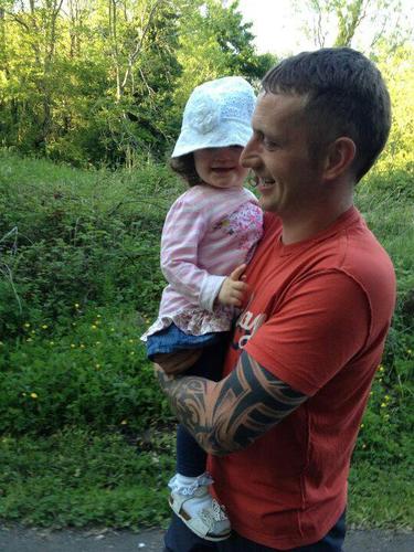 N.Ireland. high on life. lol. No surrender
