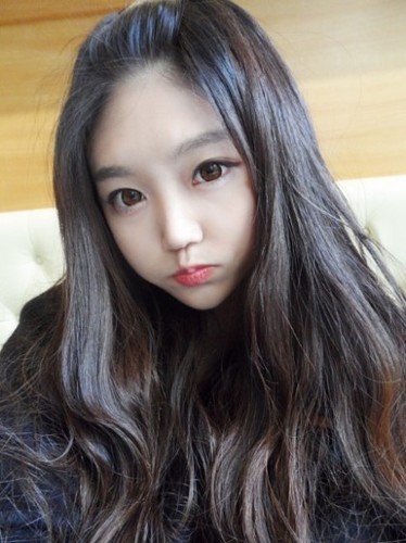 안녕하세요 얼짱(일반훈년)강단비입니다^♥^ 1994.11.01 잘부탁드려용 (강단비원조봇)
