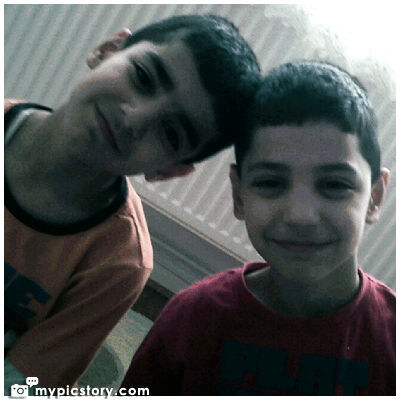 Baran :)