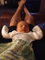 denney81's profile picture. Proud parent of lil bennett james denney