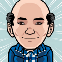 SteveFord (@steveford) 's Twitter Profile