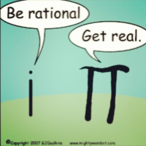 MathWorld's profile picture. 