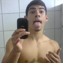 Quer mim conhecer melhor, entao segue ae !