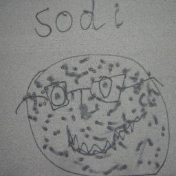 Sodi_k's profile picture. 