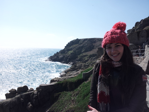 pokadot_tiger's profile picture. Uni of Manc fresher with an incredible love of the sky