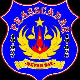 Prasscadar - Pramuka SMP Negeri 1 Campudarat
Gugus Depan Tulungagung 10.077 - 10.078 Pangkalan SMP Negeri 1 Campurdarat