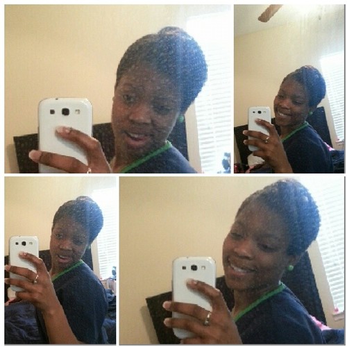Im All About Me n Mf Money............