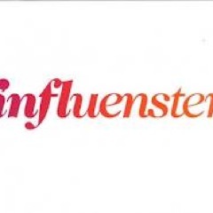 Influenster - 
Check out my review on products received in the mail.