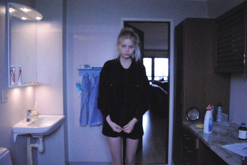 ohevaeva's profile picture. 