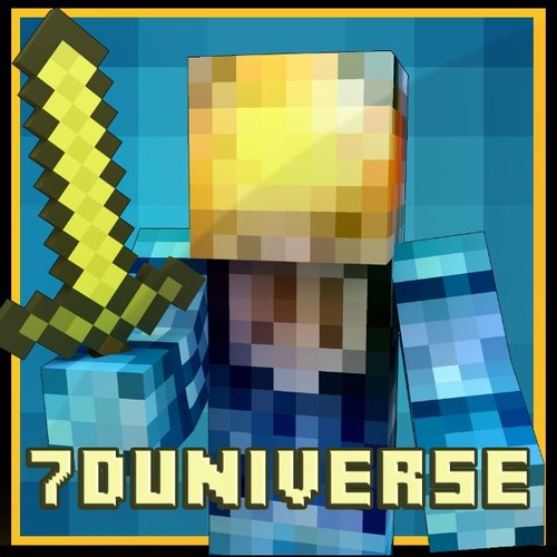 7DUniverse Profile Picture