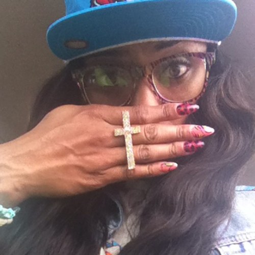 im Taylor #thatsAllUNeed2Know