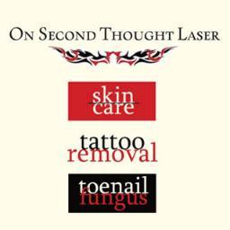 Safe, effective and affordable laser treatments for tattoo removal, skin rejuvenation, acne/scars, melasma, toenail fungus and more!