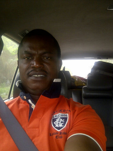 Azimore's profile picture. I have an unwavering support for Arsenal & no apologies!