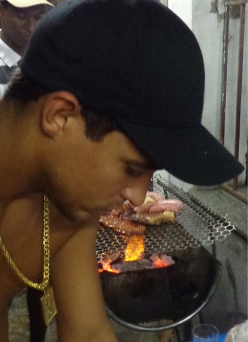 Ta gostando!!