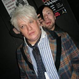 MarkCranfield's profile picture. 