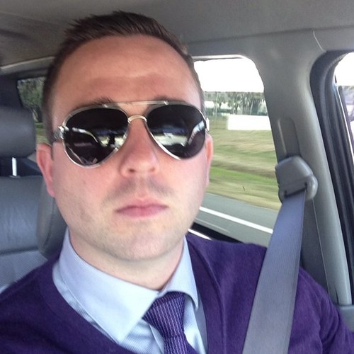 kmsteffens's profile picture. 