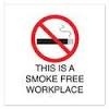 Aren't we all worthy? No worker should have to choose between his or her health and a paycheck. Support smokefree workplaces for EVERYONE.