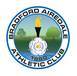 We are Bradford Airedale Athletics Club!