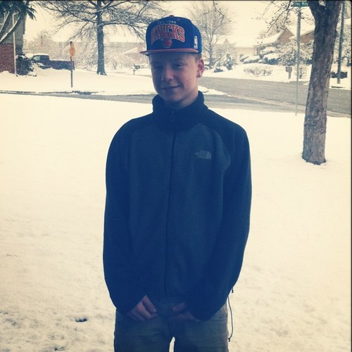 nigga im so dope.. you can catch a fuckin contact! -Follow me on instagram @eastcoast303 !