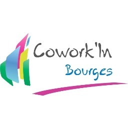 1er espace de #coworking créé en Région Centre. L'indépendance sans l'isolement pour bosseurs sans bureau fixe à Bourges ! 🏘💻🛣