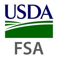 The Farm Service Agency (FSA) administers and manages farm commodity, credit, conservation, disaster and loan programs.