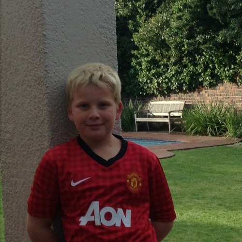 brockieredbull's profile picture. 