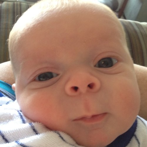 New mom, wife, Service Desk Lead, travel junkie, proud Aunt