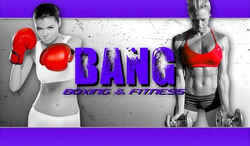 Specializing in women's boxing & kickboxing programs, nutrition, self defense & bully prevention with REAL boxing instruction, NO mindless bag hitting here!