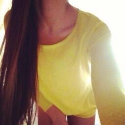 25. Skinny.Fashion Addict.Healthfood lover. just because you're paranoid, doesn't mean they're not after you.