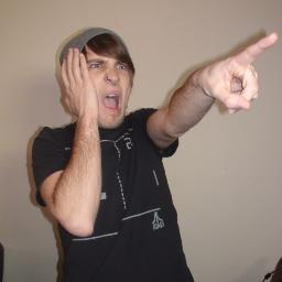 Matt Gibson is possibly the best person ever so who ever is a fan, Follow us! #124Crew.