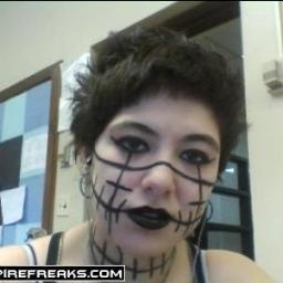 Music lover, Wiccan, Fight for what I love, BVB Lover, LGBTQ Supporter, Bisexual and Proud!