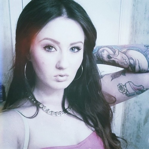 The names Myca. ;;Roleplay;;