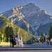 Banff Trail Riders (@horsebackbanff) Twitter profile photo
