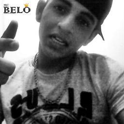 MC BELO O PRÍNCIPE DA PUTARIA !
