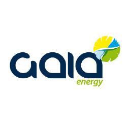 Gaia Energy opera nel campo dell'energia rinnovabile, fotovoltaica ed eolica. Si occupa della progettazione, installazione e vendita di impianti fotovoltaici.